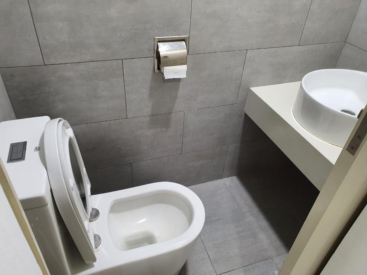 Arte Mont Kiara By Iluxhome Kuala Lumpur Luaran gambar