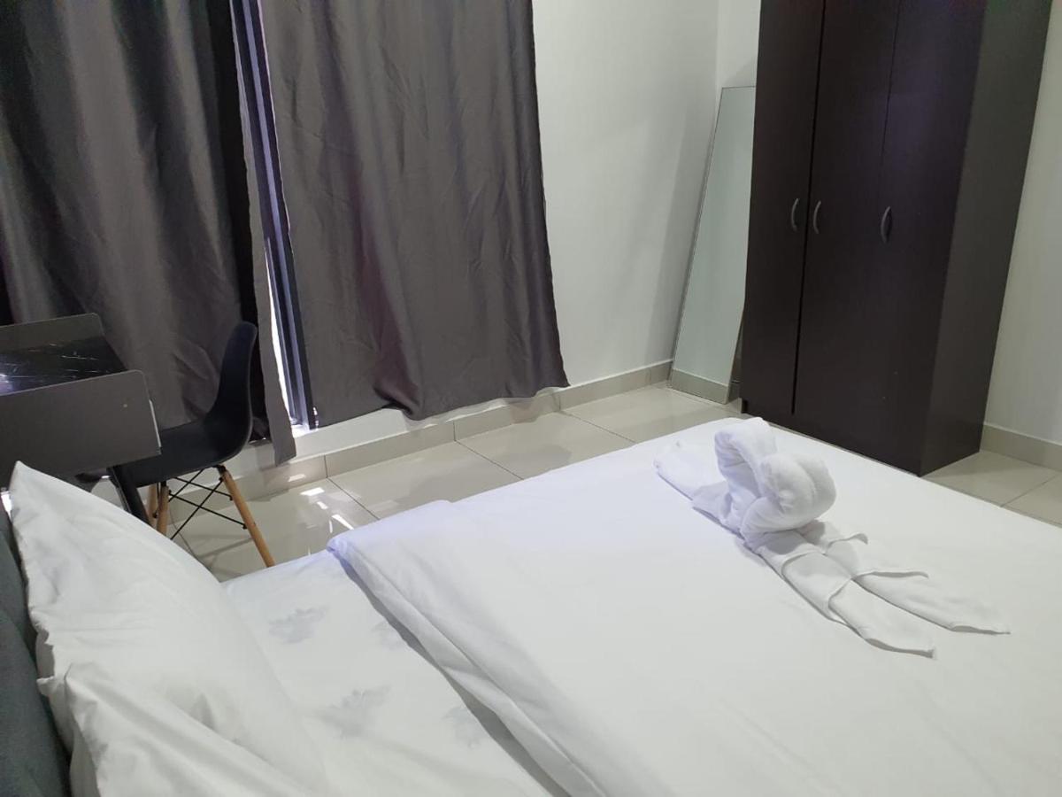 Arte Mont Kiara By Iluxhome Kuala Lumpur Luaran gambar